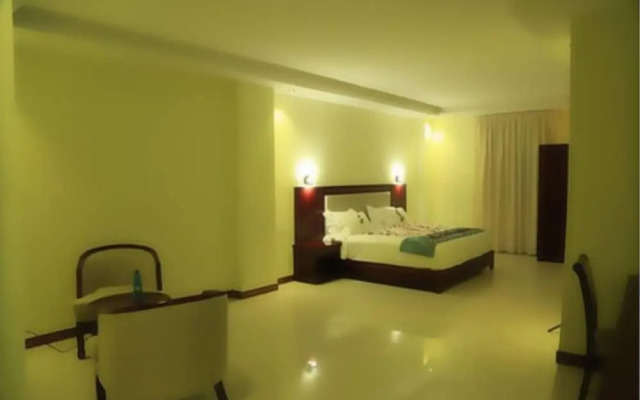 Wynn Hotel - Bahir Dar