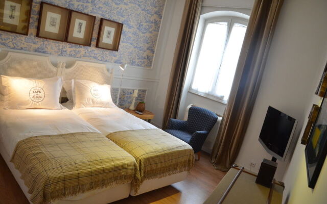 Lapa 82 Boutique Bed & Breakfast