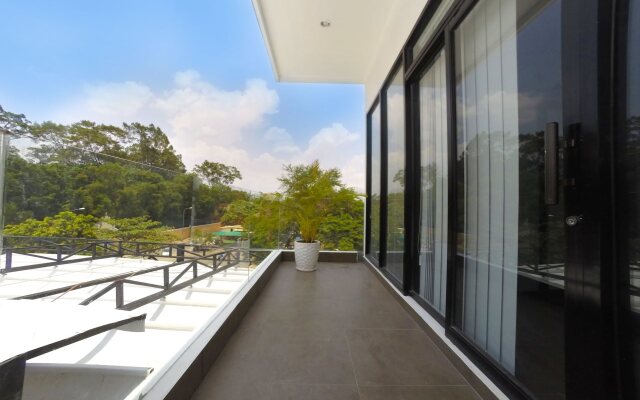 Aura Thematic Hostel