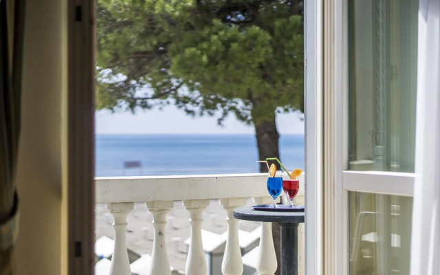 Residence Villa Spiaggia