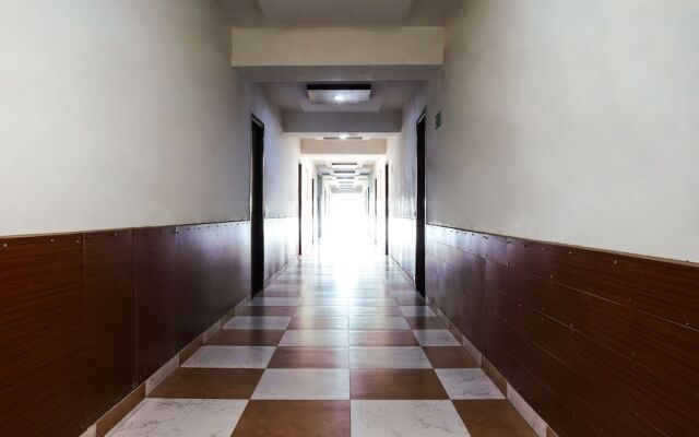 Hotel Kartikay