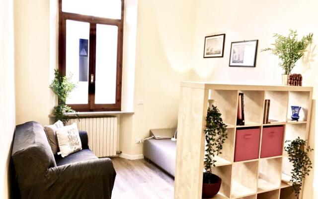 Colonne Apartment N° 15