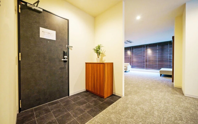 STAY&GO Minamisenba 2