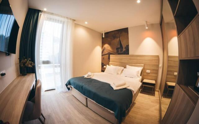 Hotel Verso