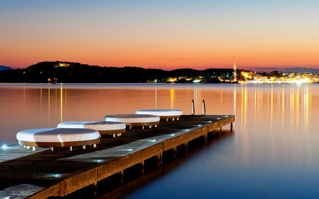 Nikki Beach Resort & Spa Porto Heli