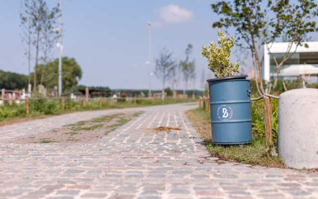 Quick - Lovely Double Room at Ranch De Blauwe Zaal