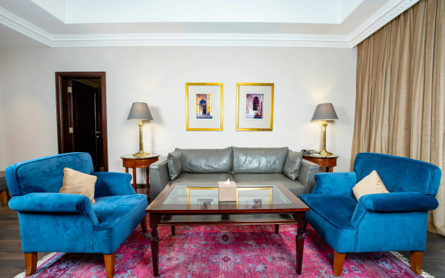 Millennium Hotel Doha