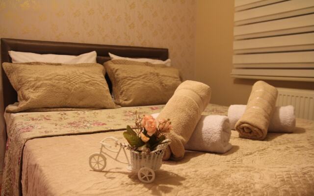 Armila Suites