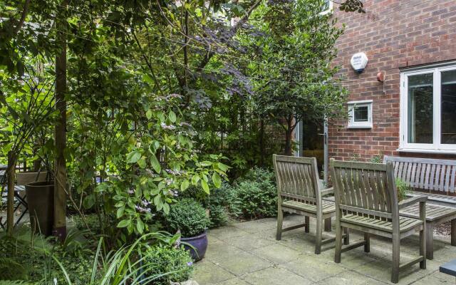 onefinestay - Paddington private homes