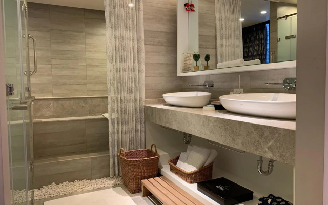 山月 22 Villa別墅