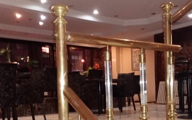 Hotel Imga