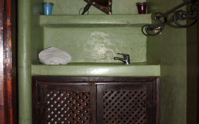 Riad Bousskri