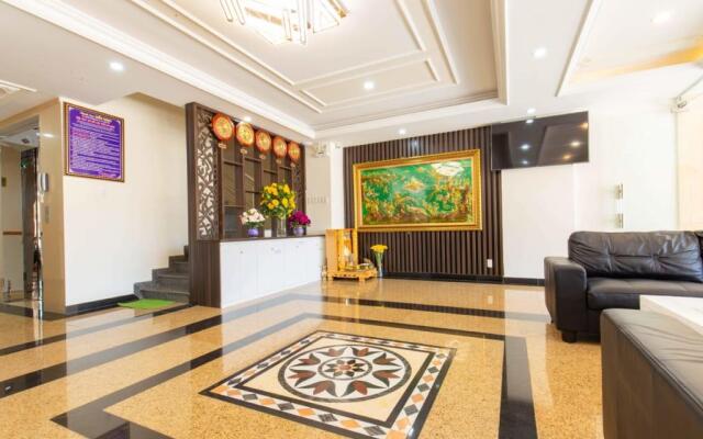 Bien Ngoc Hotel