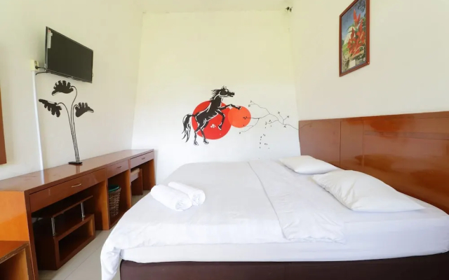 Nirwana Hotel Lembang