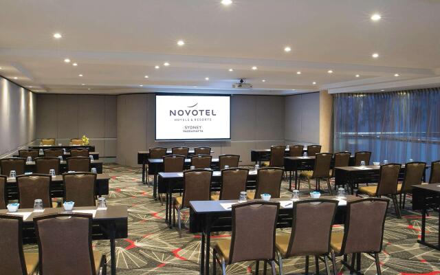 Novotel Sydney Parramatta