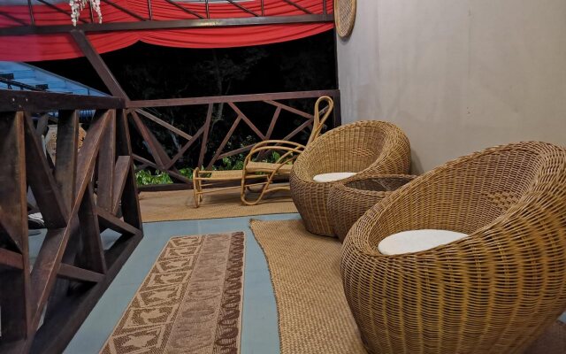 Nature Fruit Farm Resort