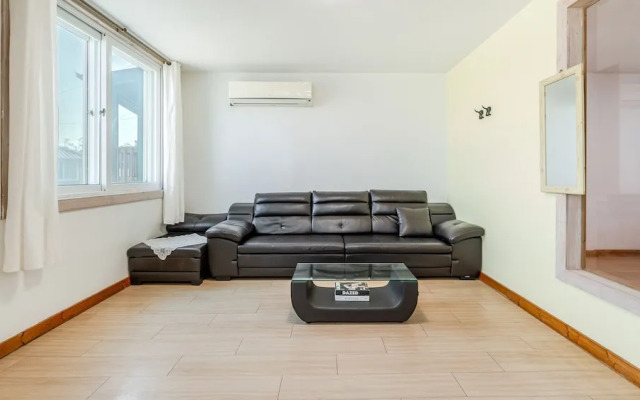 Pohang In The Blue Spa Pension