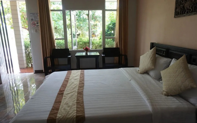 Bannoi Resort