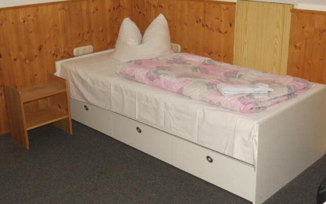 Fred's Zimmer & Ferienwohnungen