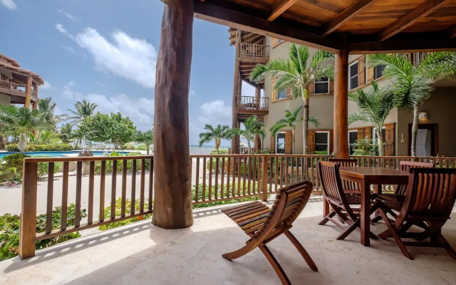 Indigo Belize 2A 3 Bedroom Condo by RedAwning