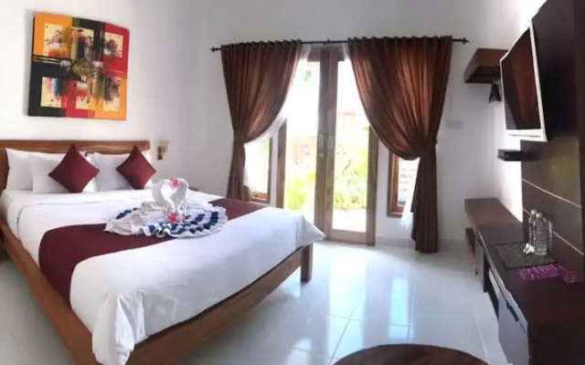 Adi Abian Villas