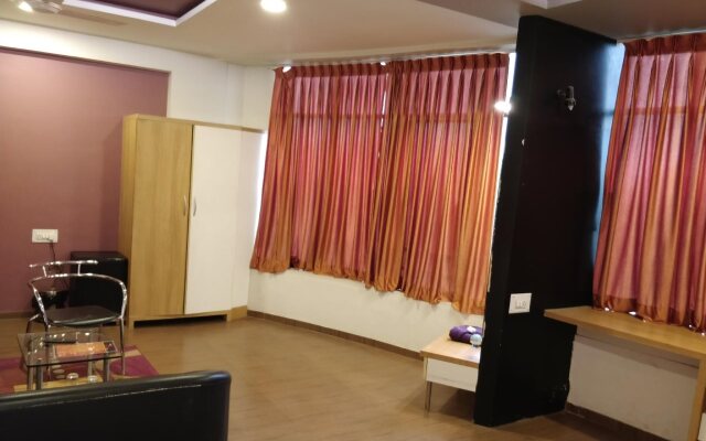 OYO 12491 Ashooka Inn