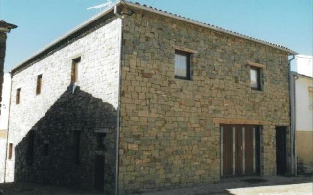 Casa Luís Gonzaga