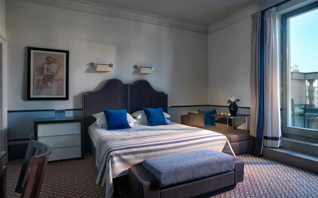 Rocco Forte Hotel De Rome Berlin
