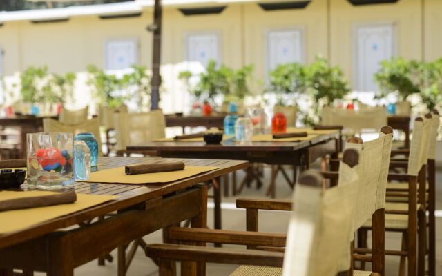 Club Del Sole Marina Family Resort