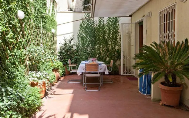 Caporali Apartment