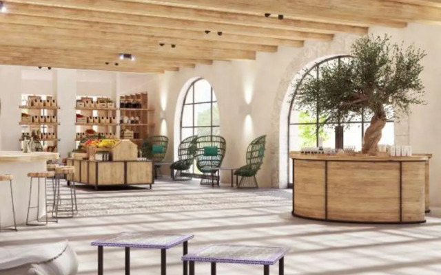 O. LIVE Social Shanghai Xinzhuang Subway Station