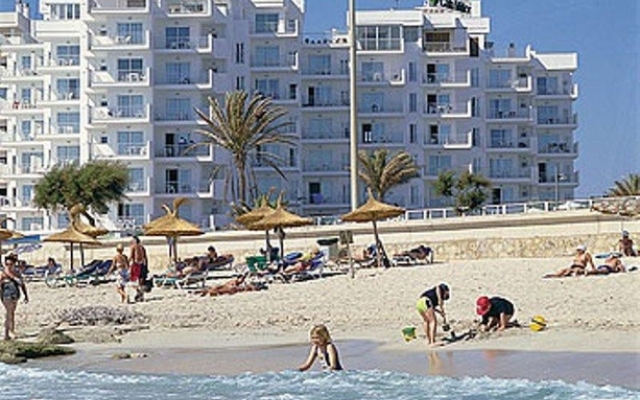 Protur Playa Cala Millor Hotel