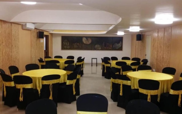 Miramar Hotel and Resort