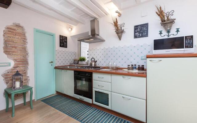 Navona Librari Apartment