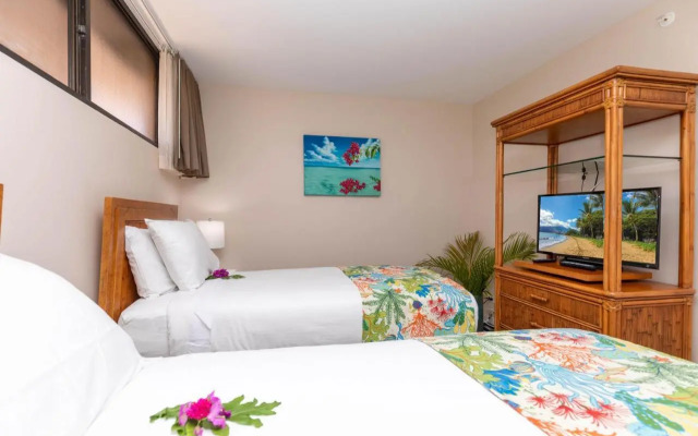Kaanapali Shores 527