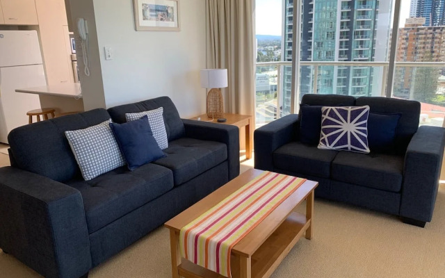 Peninsula Resort - Private Apartments