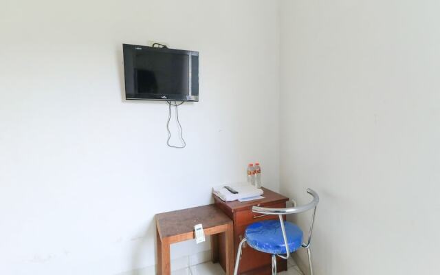 Wisma Perintis Syariah