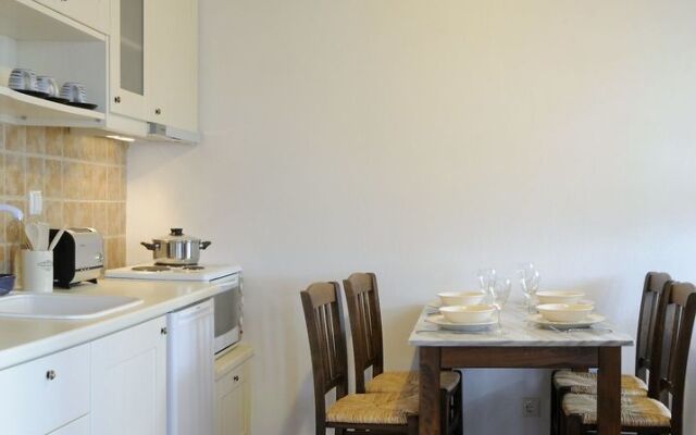 Esperos Suites & Villas