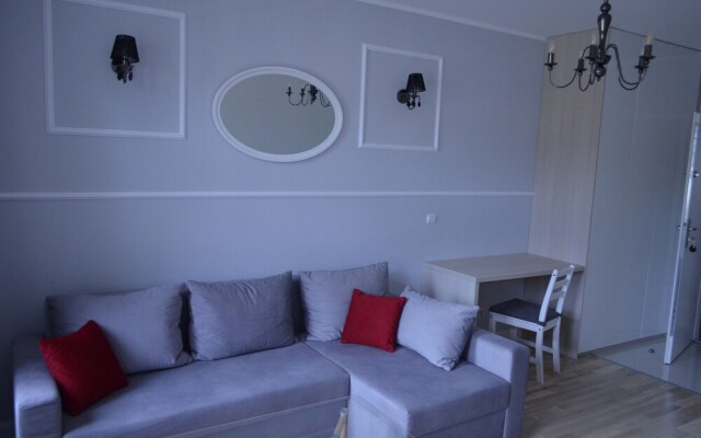 Dream Of Bydgoszcz, Dworcowa 13, Luxury Apartments in Bydgoszcz