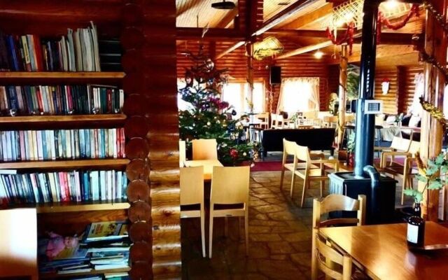 Pangeo Forest Village