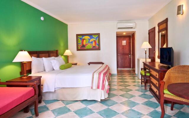 Hotel Royal Decameron Panama All Inclusive Plus