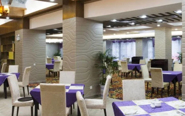 Grand Rezen Hotel Yangshuo