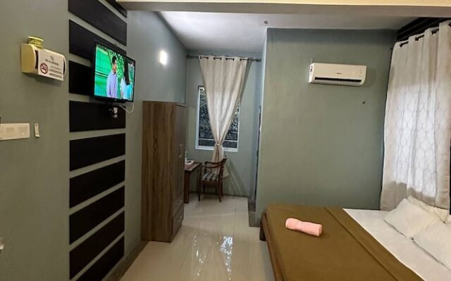 Bull & Bear Airport Hotel Langkawi