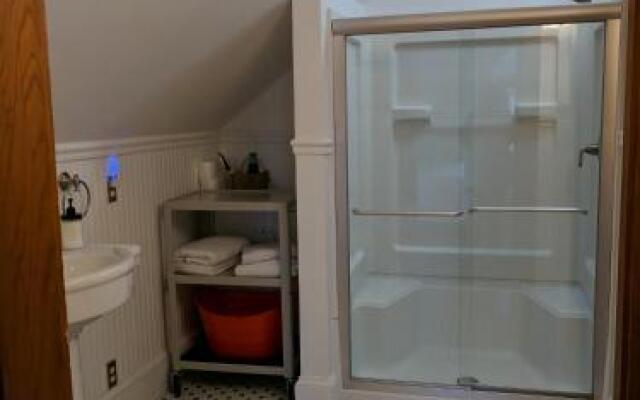 Modern Suites @ Nantasket Beach