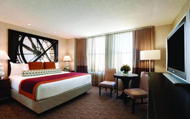 Bally's Atlantic City Hotel & Casino - Image 5