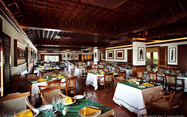 The Paul Bangalore