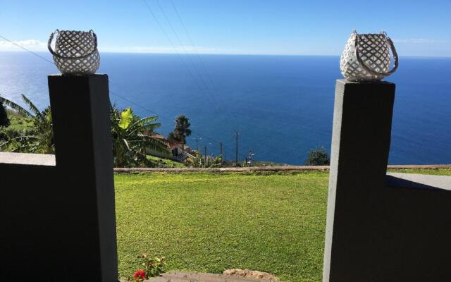 Holiday home Casa da Ovelha