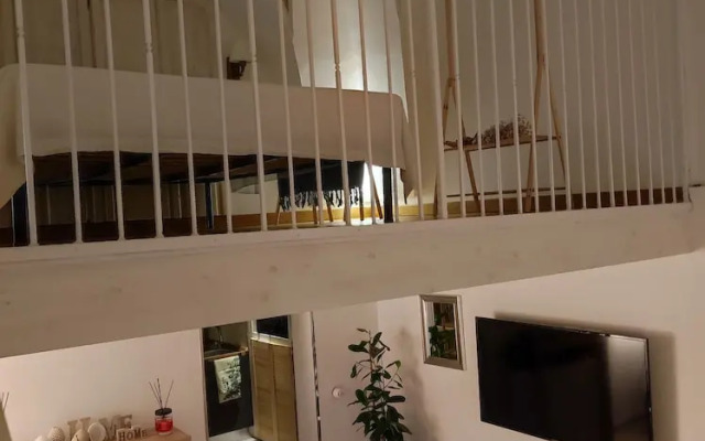 Li Brilli bed and breakfast