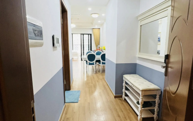 Vinhomes Royal City