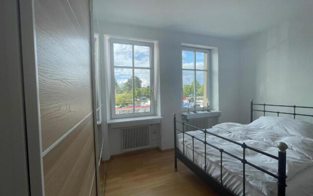 Apartments am Bodensee